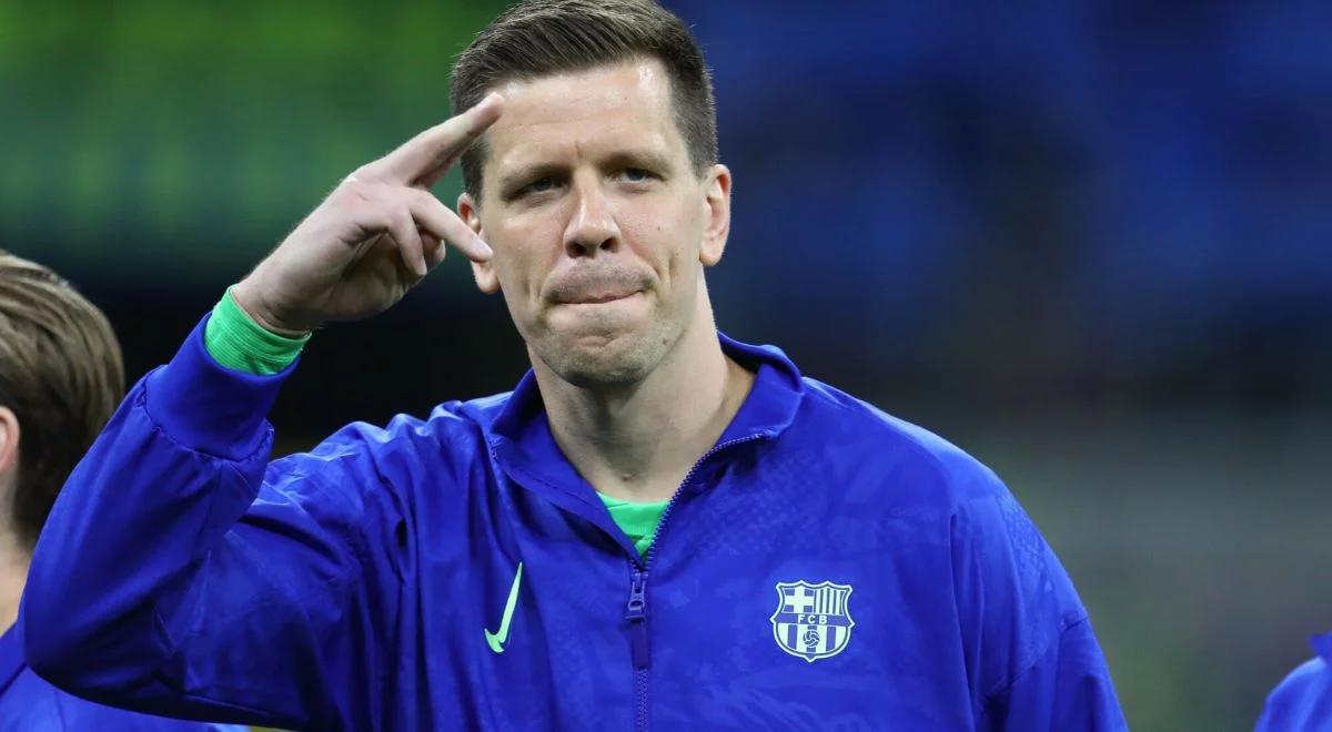 Pilny komunikat Barcelony ws. Szczęsnego. Podpisał kontrakt