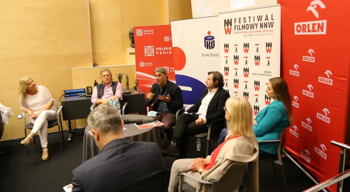 W czwartek rusza XII Międzynarodowy Festiwal Filmowy "Niepokorni, Niezłomni, Wyklęci"