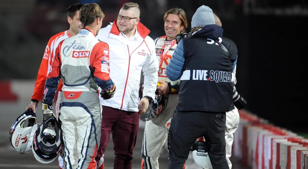 Fajdek, Wojtulewicz-Sobierajska i czwórka bez sternika. Nagroda Sportowa PKOl im. Piotra Nurowskiego za 2019 rok przyznana