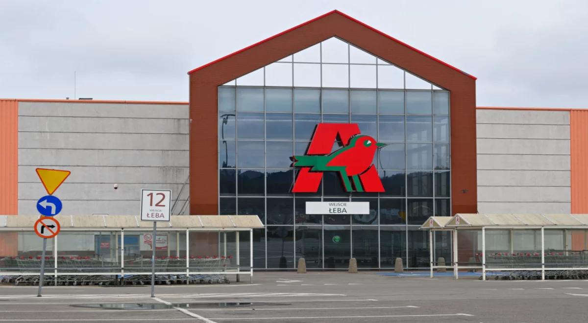 Sojusz zakupowy. Auchan i Intermarche połączą siły