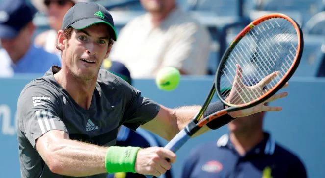 US Open: Murray i Tsonga stracili po secie [WYNIKI]