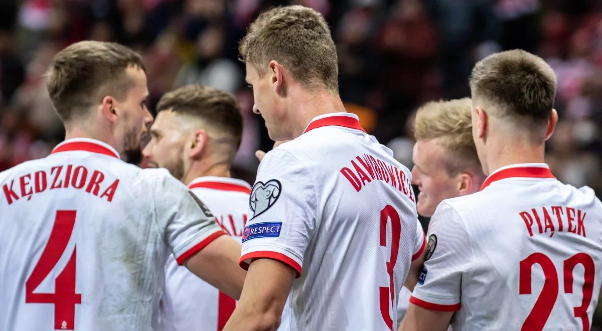 Baraż Rosja - Polska. Gospodarze wybrali stadion, na którym zostanie rozegrany mecz