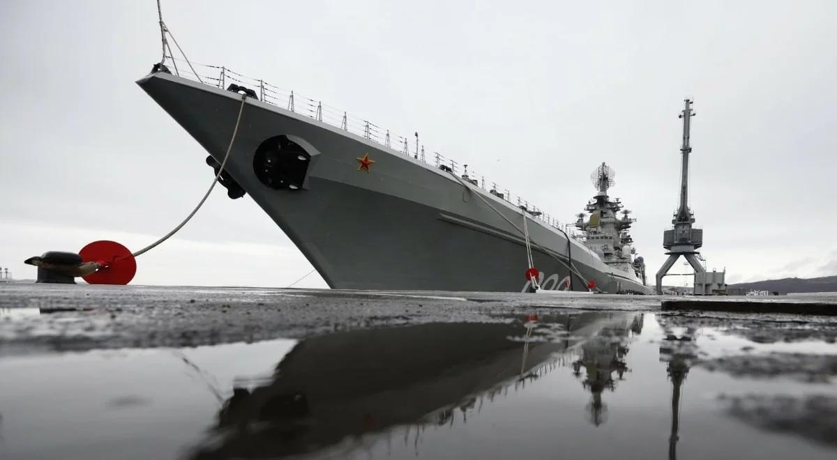 Rosja szykuje się do wojny z NATO. "Gromadzi broń jądrową i okręty podwodne"