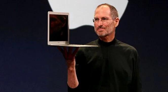 Steve Jobs pozostawił pomysły na kolejne cztery lata!