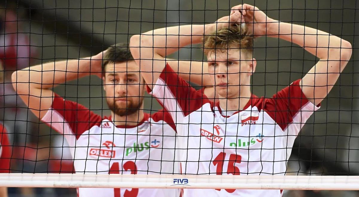 Liga Narodów siatkarzy: trener Heynen ma jeden problem: wszystko idzie za dobrze