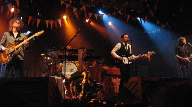 The Killers i Placebo zagrają latem w Krakowie!
