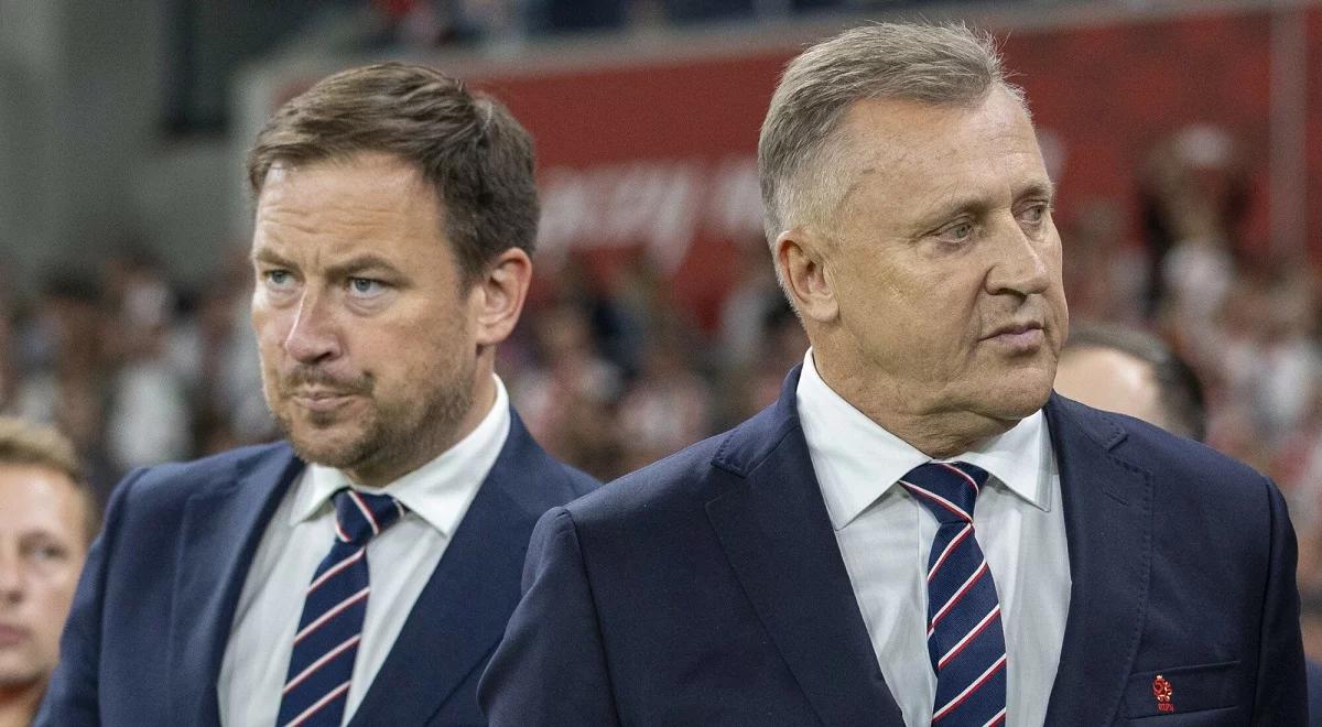 Dodatkowe wsparcie dla polskiej kadry w el. MŚ! Wszystko załatwił PZPN
