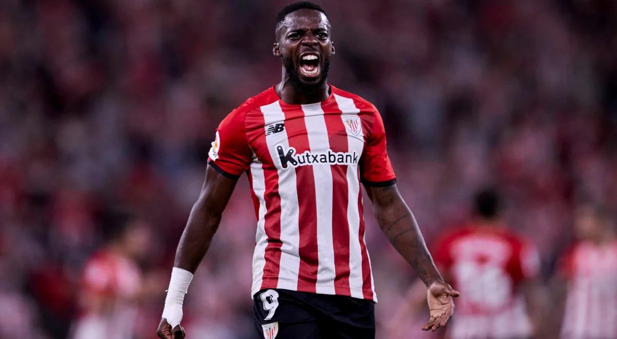 MŚ Katar 2022: z Hiszpanii do Ghany. Inaki Williams zmienia barwy narodowe 