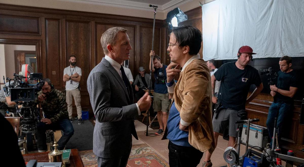 Denis Villeneuve reżyserem nowego Bonda. "Święte terytorium"