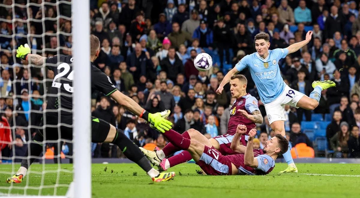 Premier League. Faworyci nie zawiedli. Hat-trick Fodena, Aston Villa rozbita