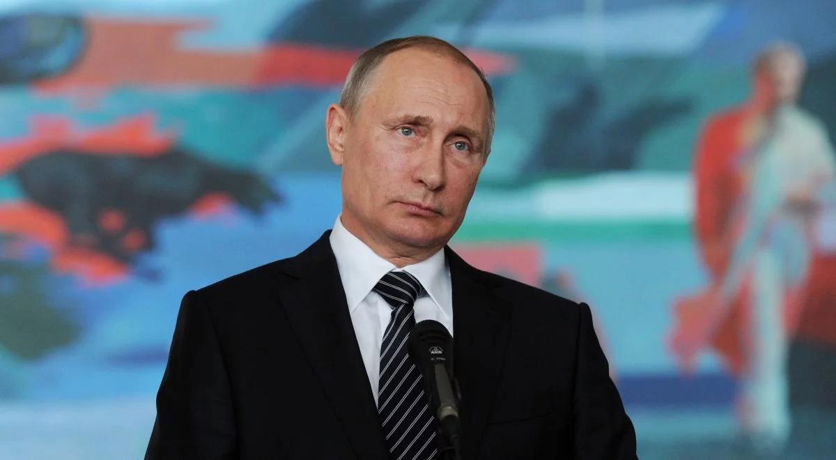 "The Times": Putin może znów zaatakować, a NATO jest nieprzygotowane