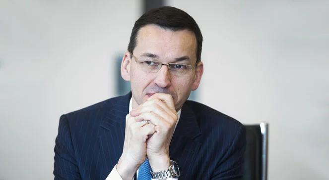 OFE: Morawiecki chce ożywić III filar