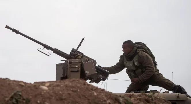 Izraelski premier grozi: Gaza będzie cierpieć