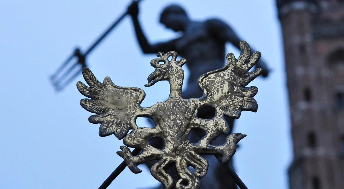 Gdańsk. Pamięć murów, pamięć pokoleń