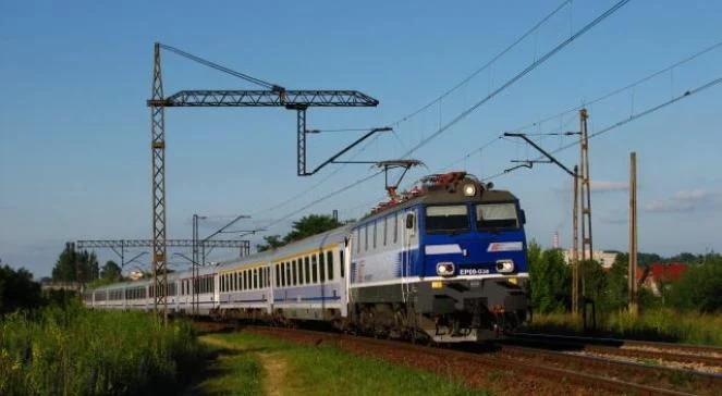 Nowy rozkład jazdy pociągów. Z obniżką do Gdańska