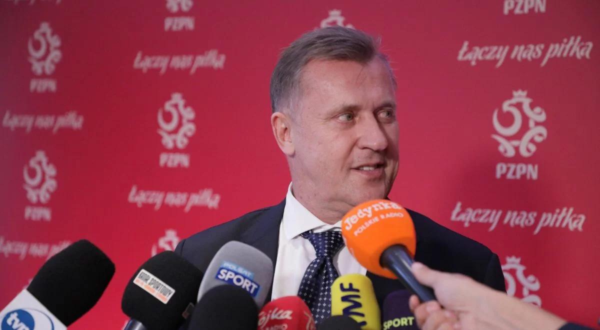 Nowe wieści ws. nowego selekcjonera. Można spodziewać się jednego