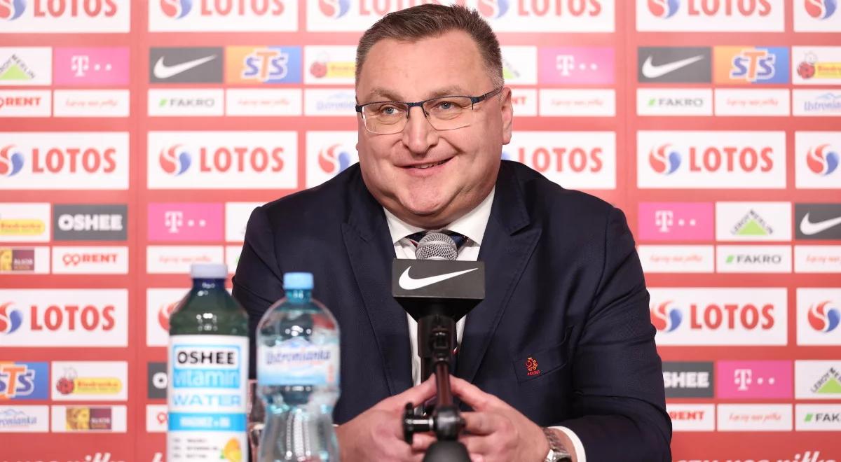 Czesław Michniewicz pojedzie do Rosji. W planach trzy mecze i rozmowy z kadrowiczami 