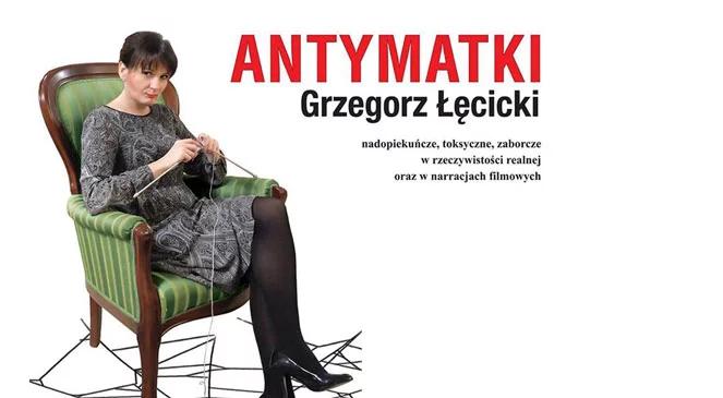 Dysfunkcja rodziny w książce „Antymatki”