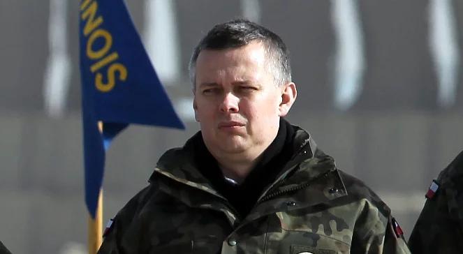 Siemoniak: osądzimy sprawców zamachu na Polaków