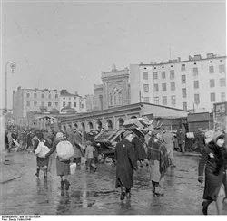 Litzmannstadt Ghetto