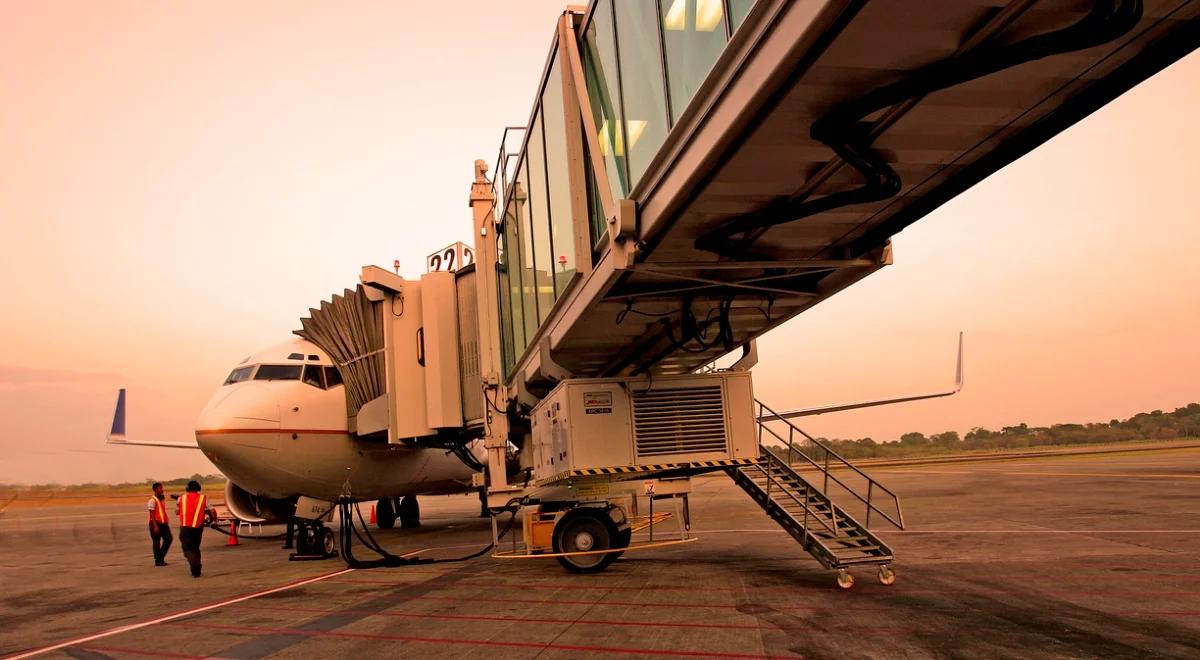 Katastrofa Airbusa A320. MSZ: sprawdzamy, czy na pokładzie nie było Polaków