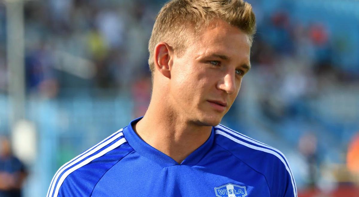Ekstraklasa. Jakub Rzeźniczak opuścił szpital. "Chcę jak najszybciej wrócić na boisko"