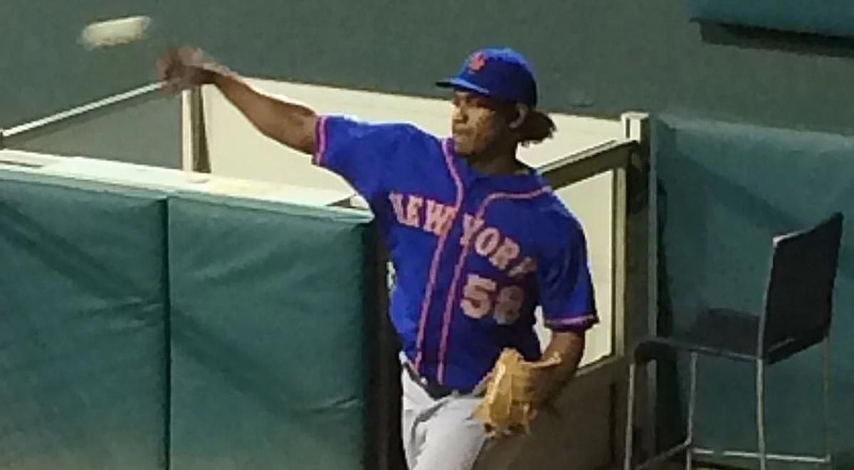 MLB: dopingowa recydywa baseballisty. Mejia surowo ukarany