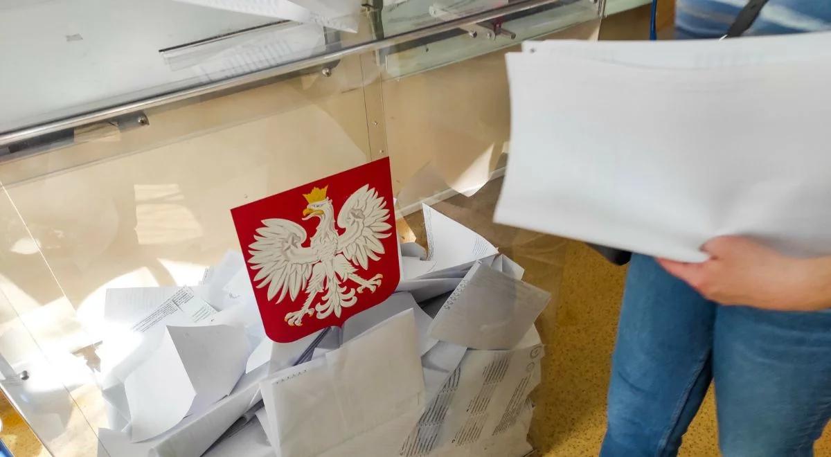 Kiedy wyniki wyborów prezydenckich 2025? Wtedy PKW poda dane