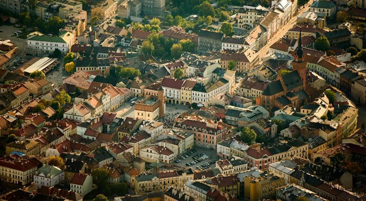 II tura wyborów samorządowych. Debata kandydatów na prezydenta Tarnowa