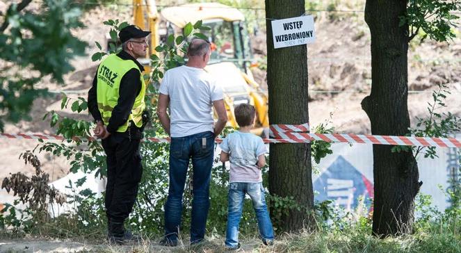 Dolnośląska gorączka „złotego pociągu”