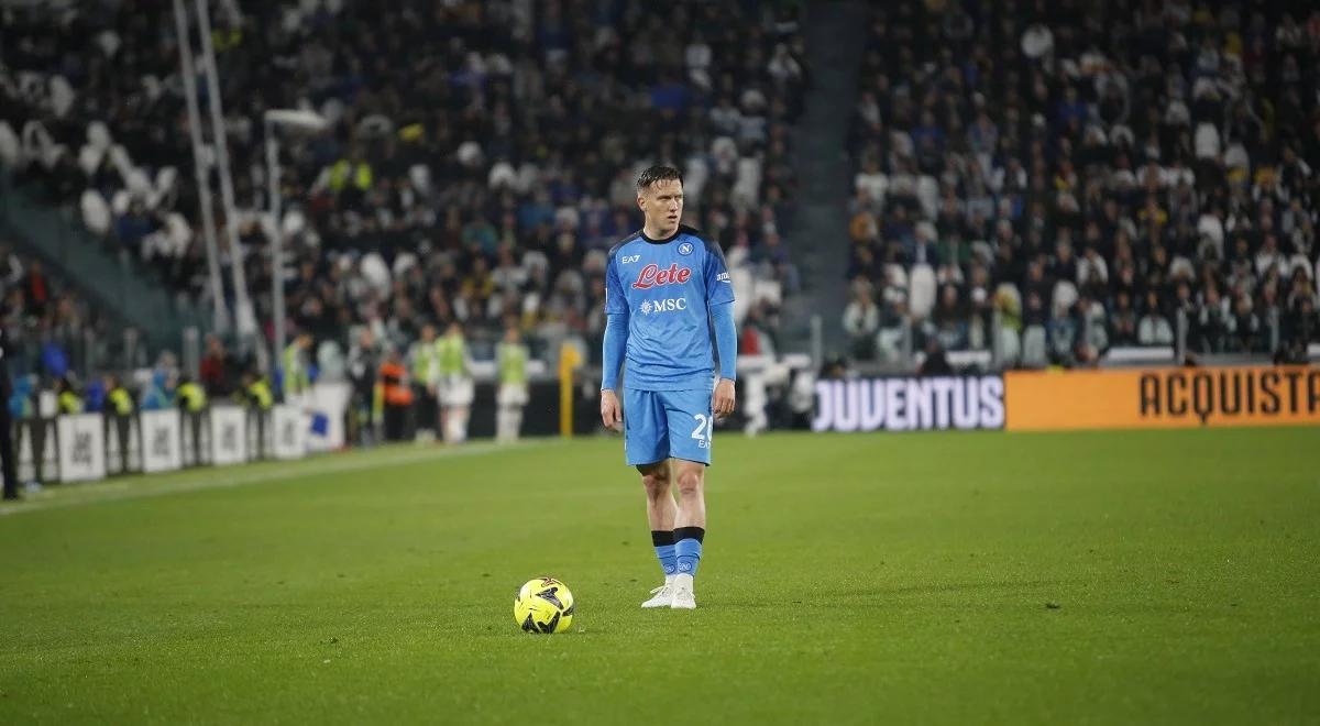Piotr Zieliński dołączy do giganta Premier League? "Niech odejdzie do lepszego klubu"