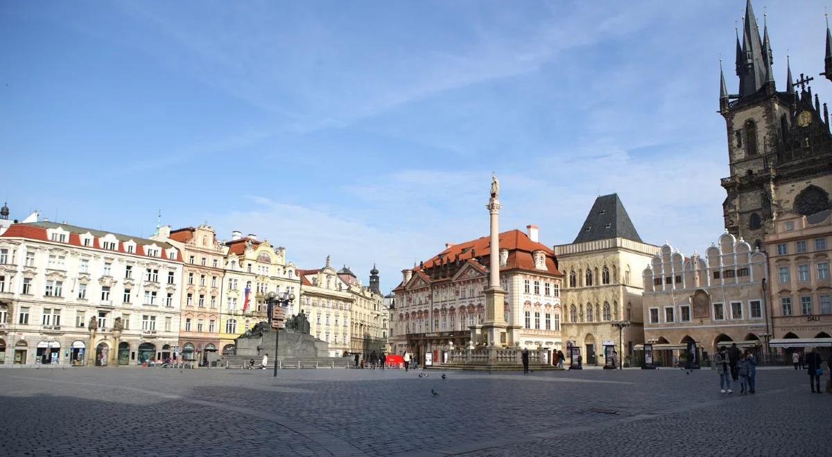 Restrykcje w Czechach przynoszą efekty. Poprawia się sytuacja epidemiczna