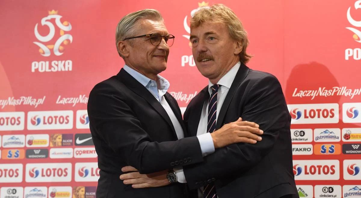 Następcę Adama Nawałki poznamy jeszcze w lipcu. "To powinien być Polak"