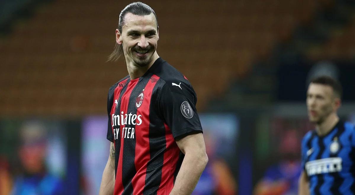 Euro 2020: Zlatan Ibrahimović wróci do kadry Szwecji? Gwiazdor może zagrać przeciwko Polsce