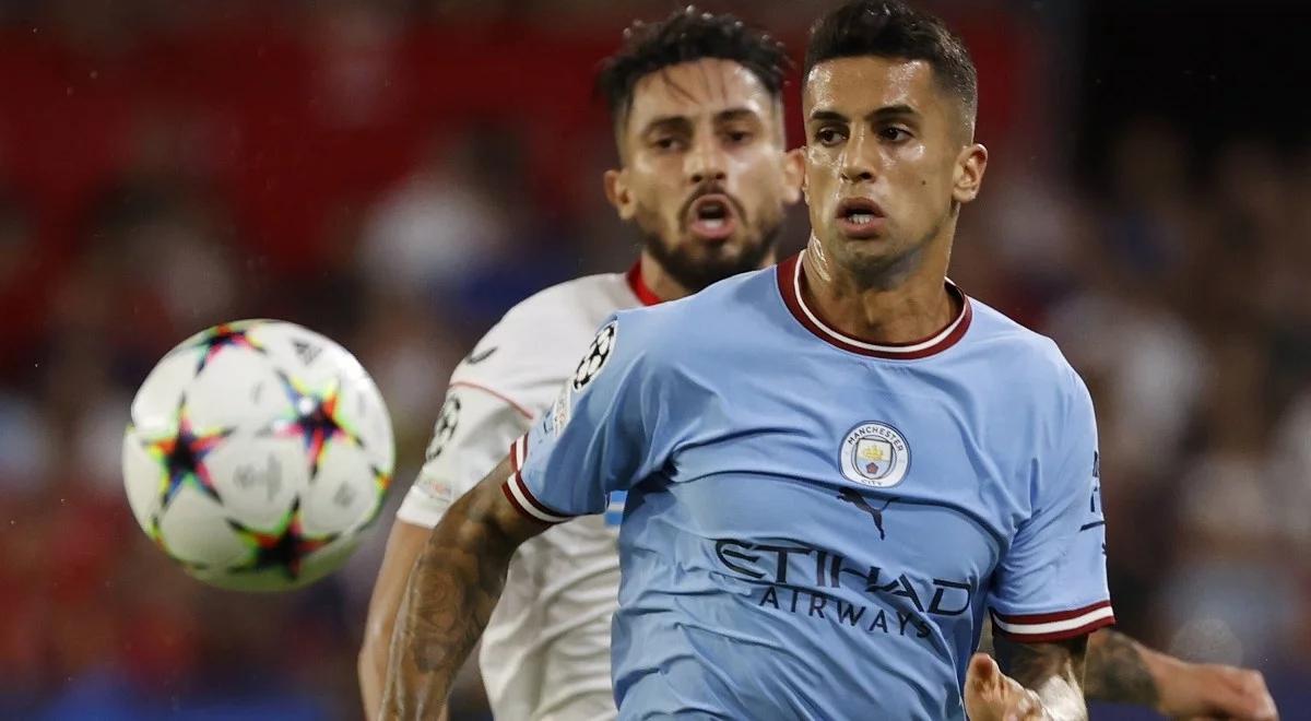 Joao Cancelo opuści Manchester City? Media: Portugalczyk zostanie wypożyczony do Bayernu