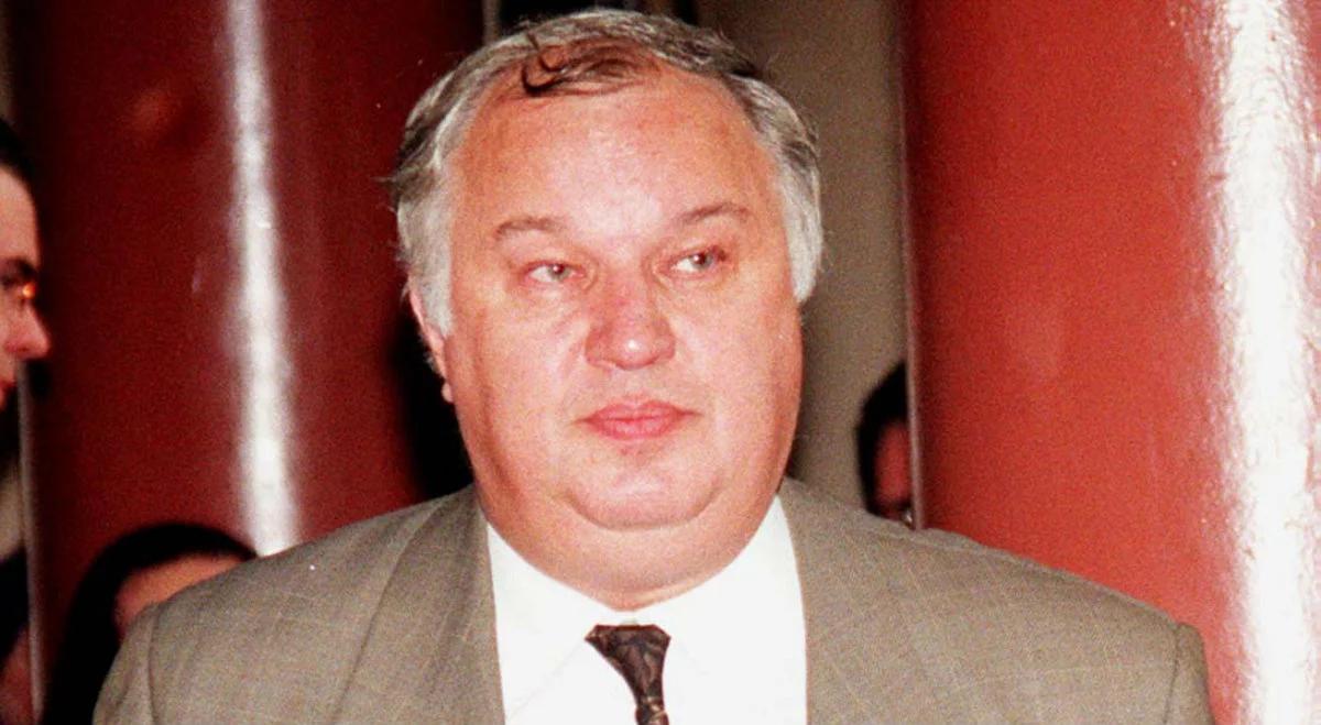 Amerykańskie władze odmawiają podania szczegółów o Dariuszu Przywieczerskim