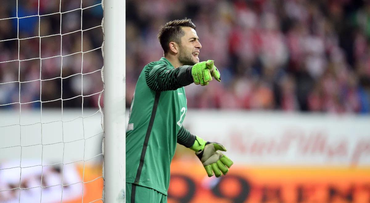 Premier League: Fabiański chce opuścić Swansea? Walijski klub nie odda go łatwo 