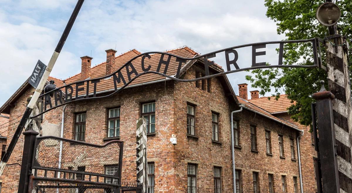 Co niemiecka młodzież wie o Auschwitz? Zaskakujące wyniki sondażu