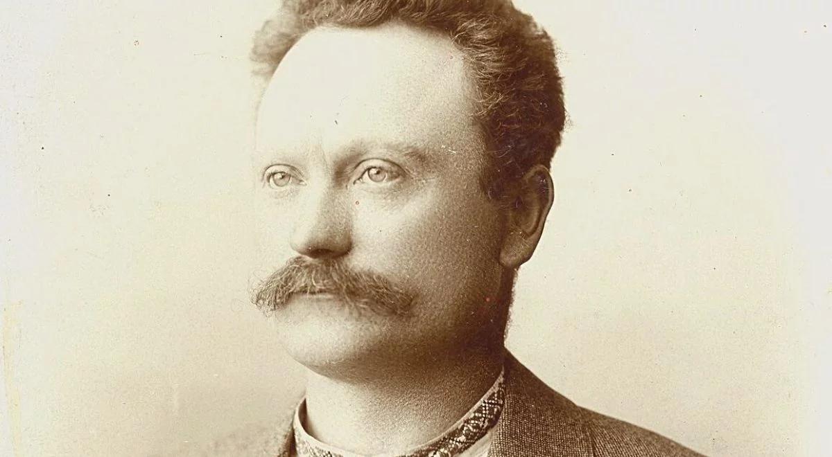 Iwan Franko. Ukraiński wieszcz narodowy 