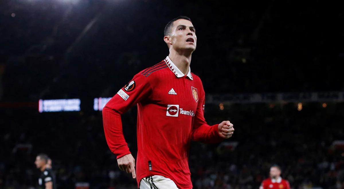 Cristiano Ronaldo wróci do ojczyzny? "Kończy budowę willi"