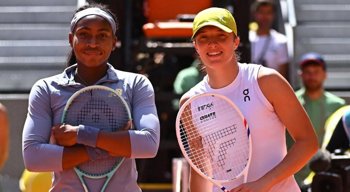 Świątek odpali fajerwerki na Roland Garros? "Myślę, że na pewno coś zmienia" 