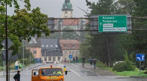 Wszystko wskazuje na to, że Je...