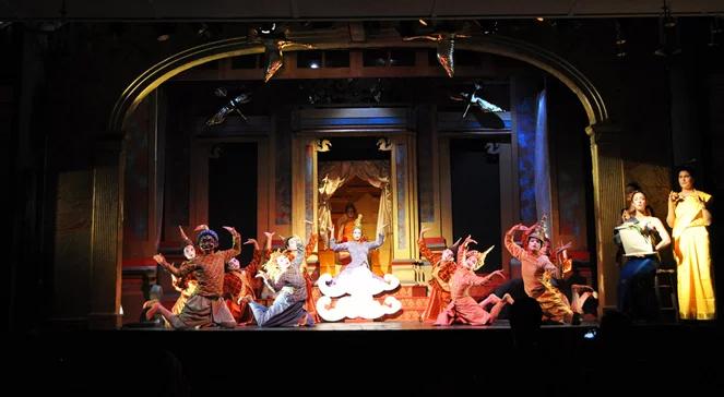 Międzynarodowy Dzień Teatru