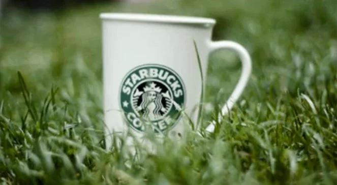 Chcesz się napić kawy? Zostaw pistolet w domu - prosi Starbucks