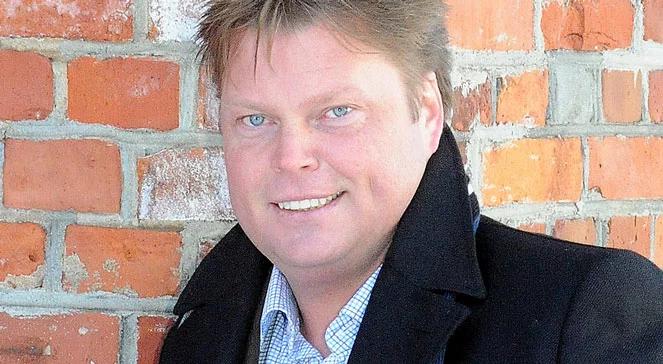 Jørn Lier Horst o popularności skandynawskiego kryminału