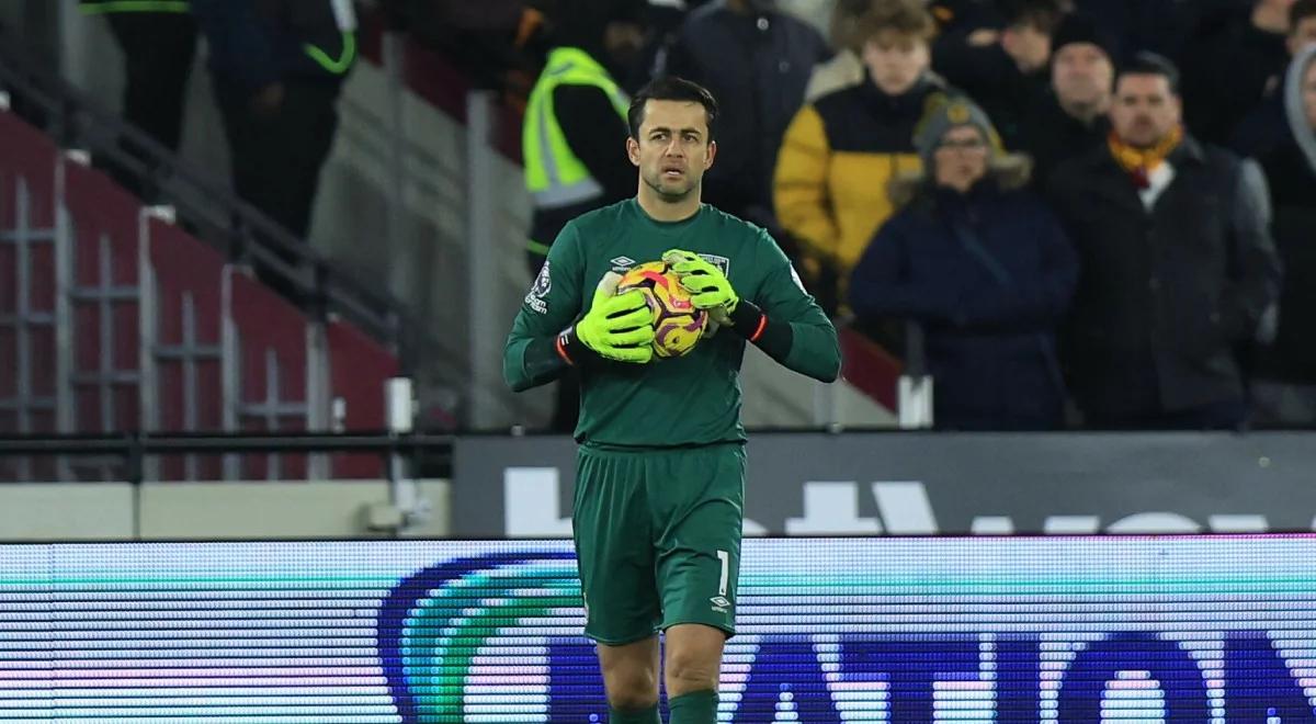 Premier League. Łukasz Fabiański musi poczekać na powrót do gry. Wszystko przez specjalny protokół