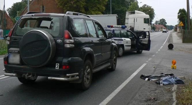 Wielkopolska: strzelanina i pościg. Są ranni