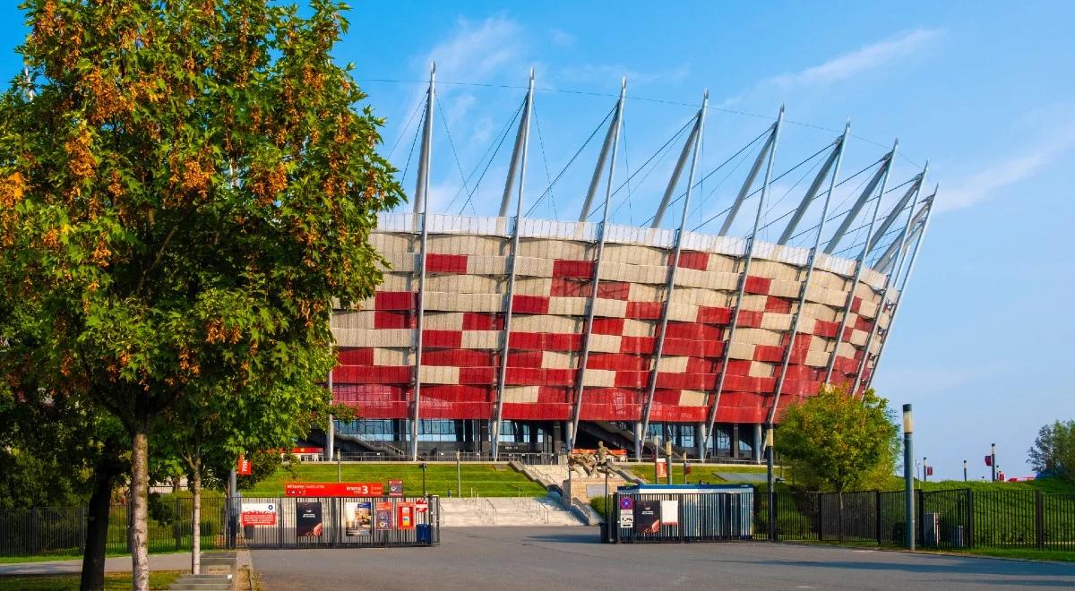 Reprezentacja poszuka nowego "domu". Boniek: zdrowie Polaków na pierwszym miejscu 