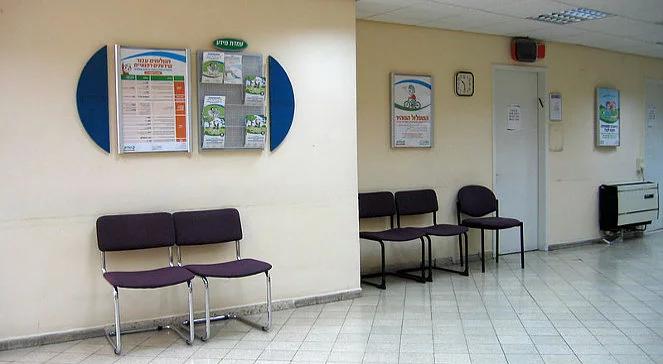 Norowirus zaatakował ponad 8 tysięcy dzieci