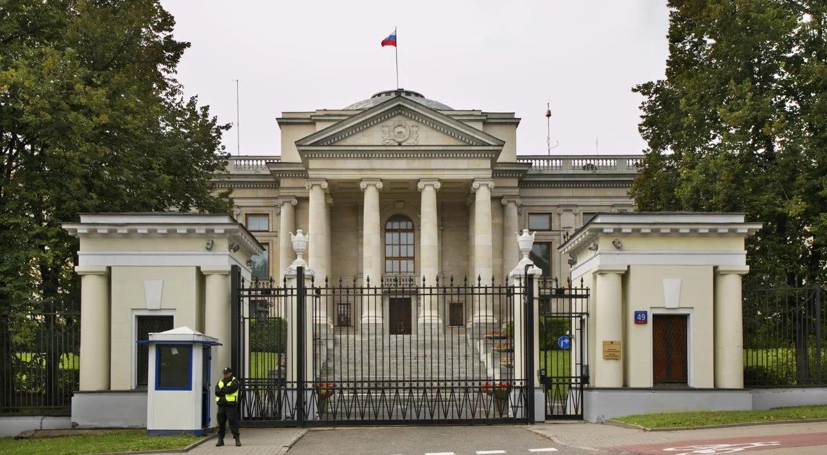 Rosyjski szpieg zatrzymany w Polsce. Cudzoziemiec przyznał się i opisał szczegóły działania
